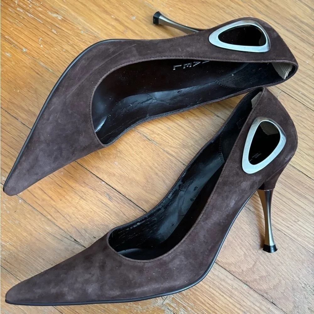 MICHAEL Michael Kors great worn